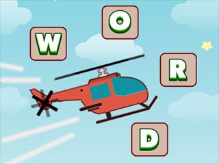 【Mathcopter Word】Thumbnail Image