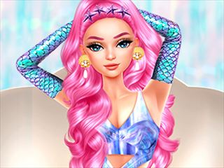 【Mermaidcore Aesthetics】Thumbnail Image