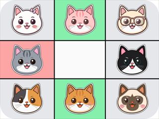 【MiawDoku】Thumbnail Image