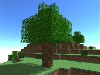 【MineBlocks: Building】Thumbnail Image