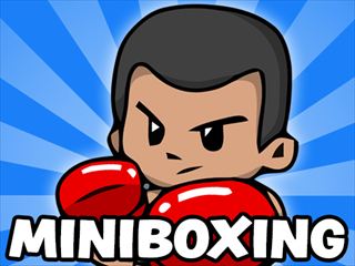 【Mini Boxing】Thumbnail Image