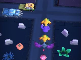 【Monster Traps Escape】Thumbnail Image
