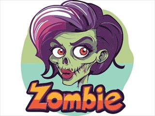 【Mrs. Zombie】Thumbnail Image