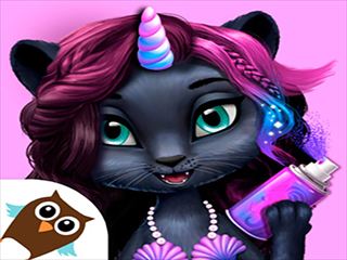 【My Animal Hair Salon】Thumbnail Image