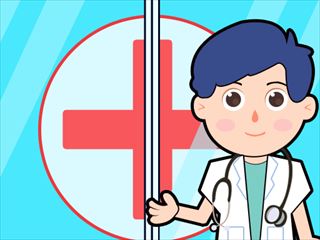 【My Hospital Learn Care】Thumbnail Image