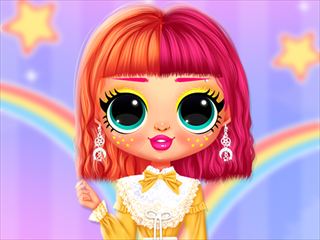 【My Sweet Lolita Dress】Thumbnail Image
