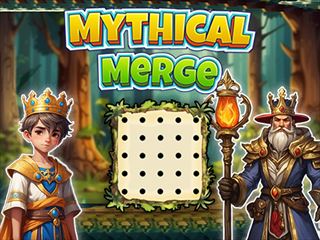 【Mythical Merge】Thumbnail Image