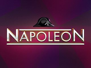 【Napoleon Solitaire】Thumbnail Image