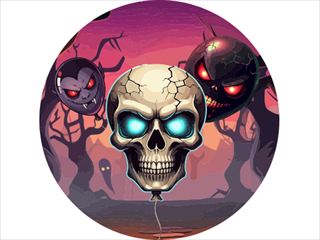 【Nightmare Float】Thumbnail Image