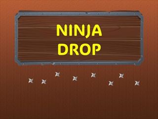 【Ninja Drop】Thumbnail Image