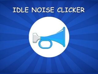 【Noise Clicker】Thumbnail Image