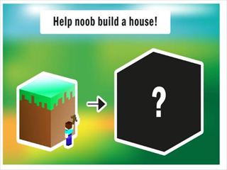 【Noob the builder】Thumbnail Image