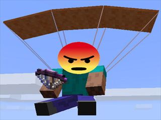 【Noobik Battlegrounds】Thumbnail Image