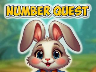 【Number Quest】Thumbnail Image