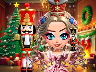 【Nutcracker New Years Adventures】Thumbnail Image