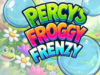 【Percys Froggy Frenzy】Thumbnail Image