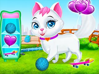 【Pet Health Care】Thumbnail Image