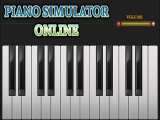 【Piano simulator online】Thumbnail Image