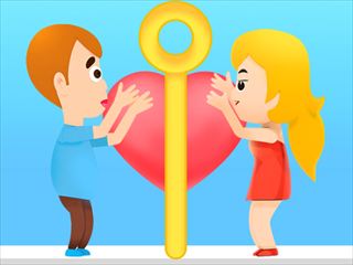 【Pin Puzzle Love Story】Thumbnail Image
