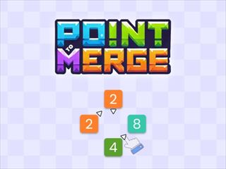 【Point to Merge】Thumbnail Image