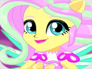 【Pony Dress Up-3】Thumbnail Image