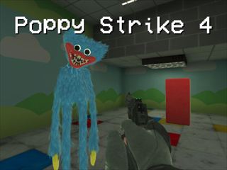 【Poppy Strike 4】Thumbnail Image