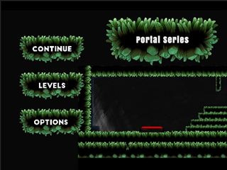 【Portal Series_1】Thumbnail Image