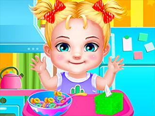 【Pretty Girl Virtual Care】Thumbnail Image
