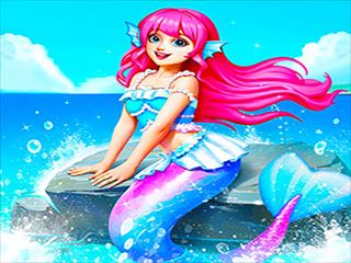 【Princess Party Dress Up】Thumbnail Image