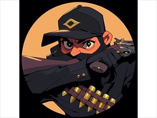 【Protect The Thief】Thumbnail Image