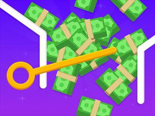 【Pull The Pin Much Money】Thumbnail Image