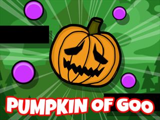 【Pumpkin Of Goo】Thumbnail Image