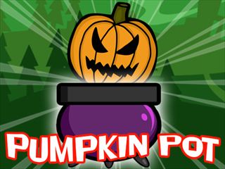 【Pumpkin Pot】Thumbnail Image