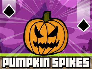 【Pumpkin Spikes】Thumbnail Image