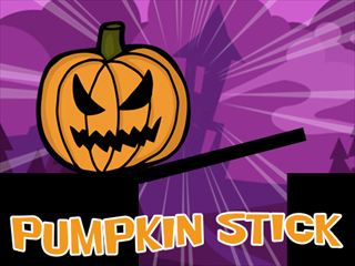 【Pumpkin Stick】Thumbnail Image