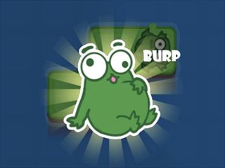 【Push The Frog】Thumbnail Image