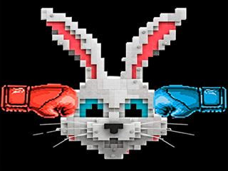 【Rabbit Punch Rabbit】Thumbnail Image