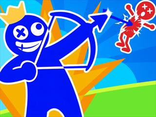 【Red And Blue Stickman Spy Puzzles 2】Thumbnail Image