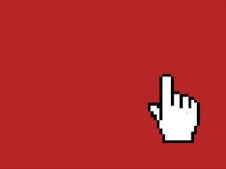 【Red Clicker Game】Thumbnail Image