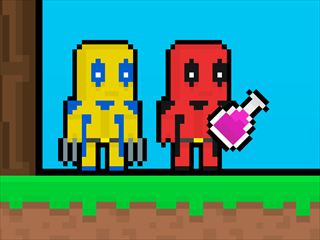 【Redpool Skyblock 2 Player】Thumbnail Image