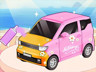 【Relax Mini Games Collection】Thumbnail Image