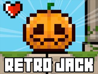 【Retro Jack】Thumbnail Image