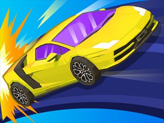 【Road Race 3d】Thumbnail Image