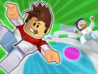 【Roblox obbi: Only Up】Thumbnail Image