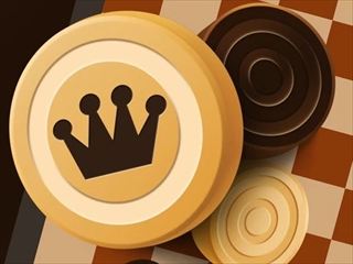【Russian Checkers】Thumbnail Image