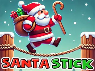 【Santa Stick】Thumbnail Image