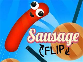 【Sausage Game】Thumbnail Image