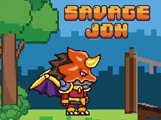 【Savage Jon】Thumbnail Image