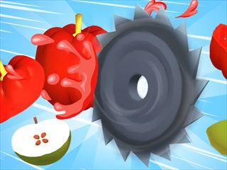 【Sawblade Fest Run】Thumbnail Image