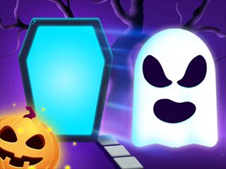 【Scary Halloween Adventure】Thumbnail Image